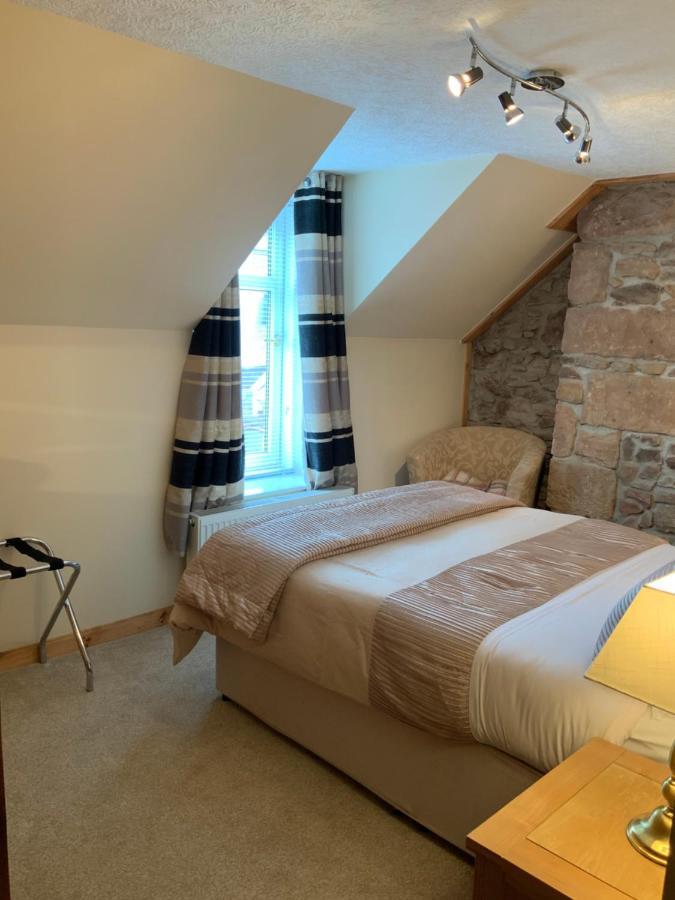 No 10 The Cottage Inverness Exterior photo