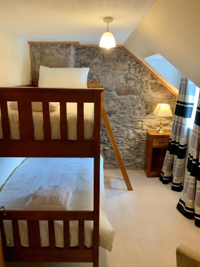 No 10 The Cottage Inverness Exterior photo