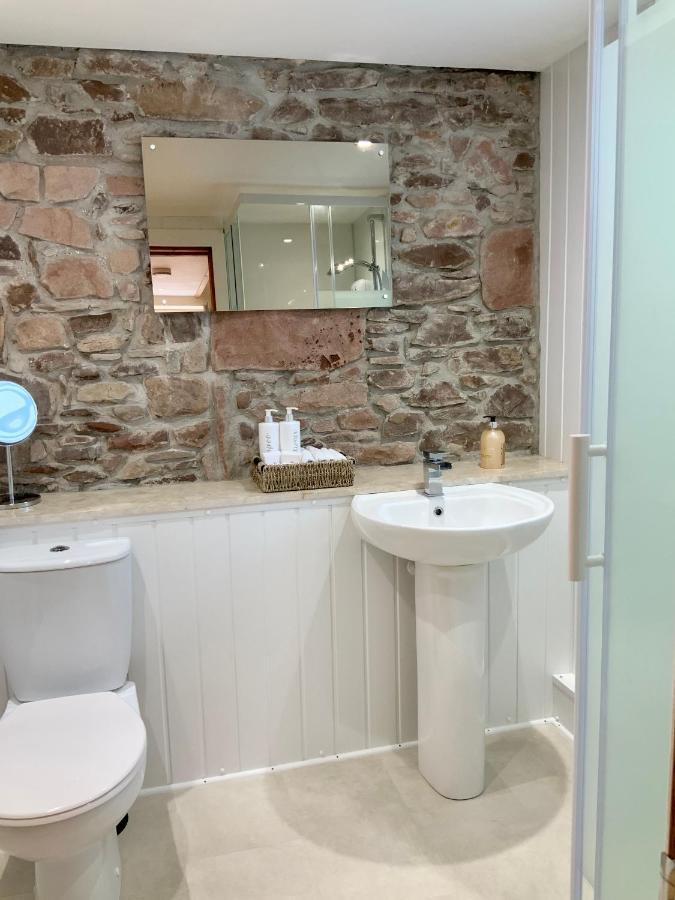 No 10 The Cottage Inverness Exterior photo